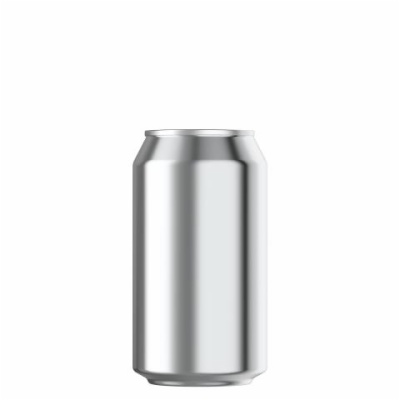Standard 355ml (12OZ) aluminum cans