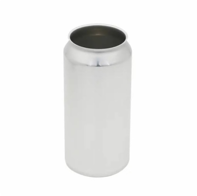 Standard 440ml (14.9OZ) aluminum cans