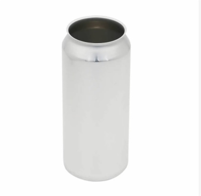 Standard 473ml (16OZ) aluminum cans