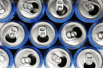 Beverage Aluminum Cans