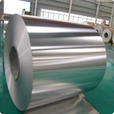 3-Series/3005 Aluminum Coil