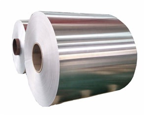 3-Series/3004 Aluminum Coil