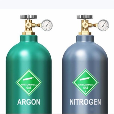 O2, H2, High Purity Neon Gas, Argon Gas, Krypton Gas, etc.