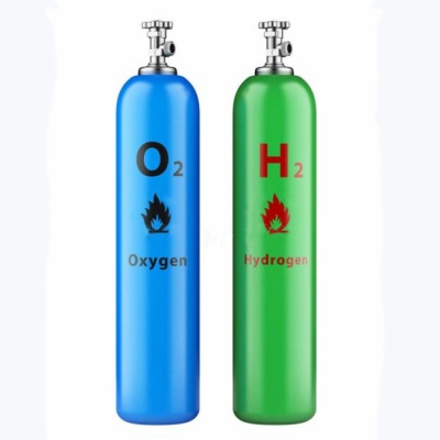 Argon Gas, Carbon Dioxide, Hydrogen Gas, Helium Gas, Industrial Gas
