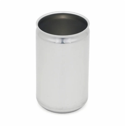 Sleek 200ml (6.8OZ) aluminum cans