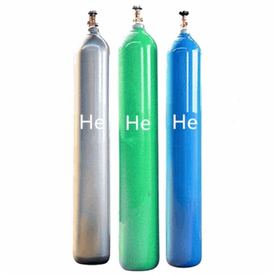 O2, H2, High Purity Neon Gas, Argon Gas, Krypton Gas, etc.