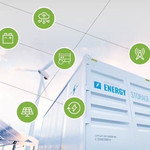 Energy Storage is important to creating affordable, reliable, deeply decarbonized electricity systems